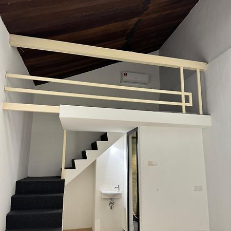 Kloc Space Bukit Bintang, Kuala Lumpur Exterior foto